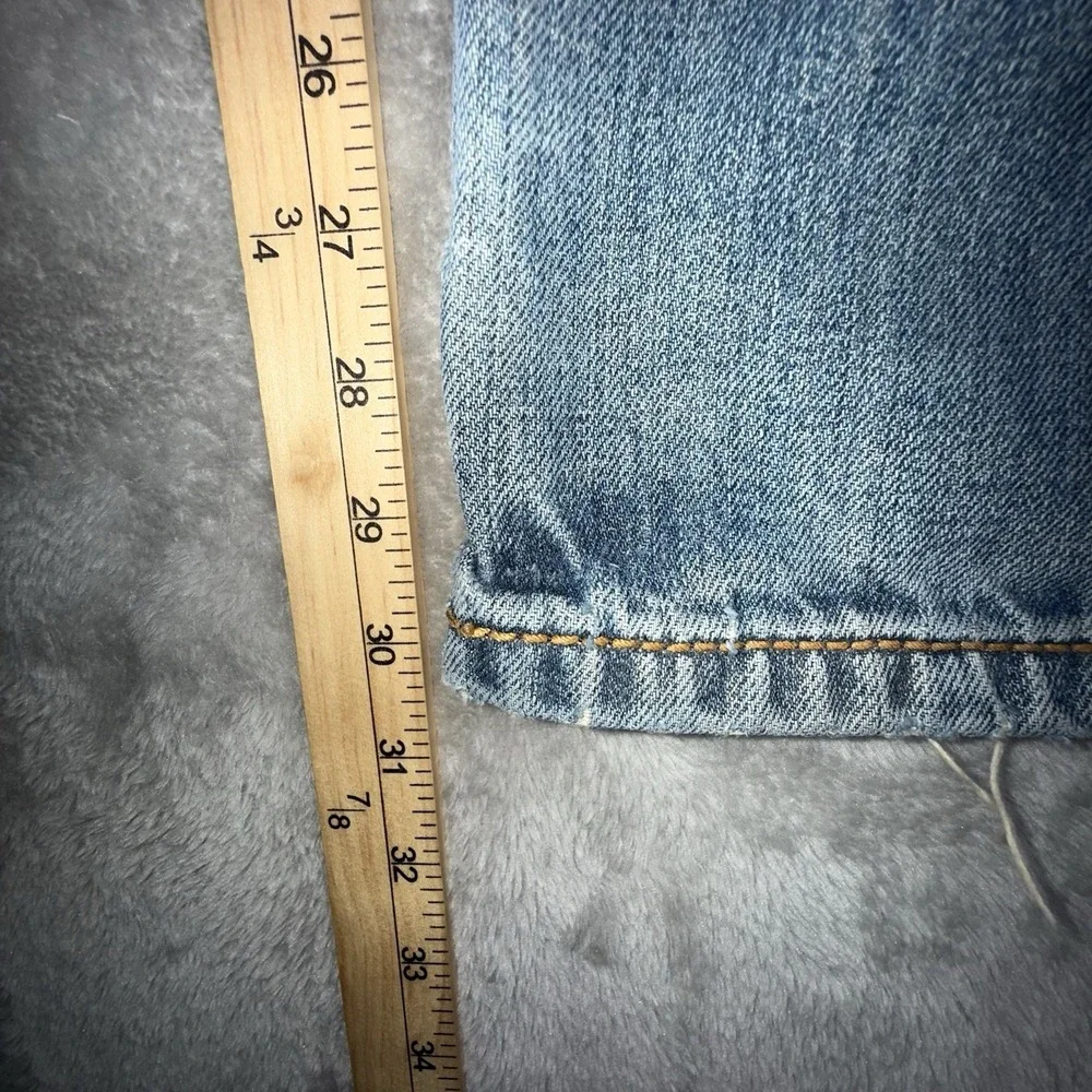 Wrangler Jeans‎ 20X Sturdy Workwear Mens 32x30 Blue Denim Cowboy Ranch Workwear